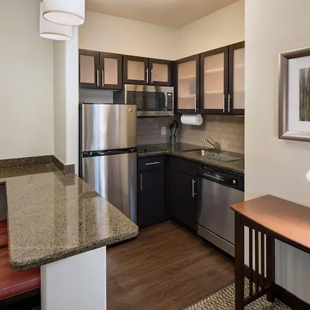 Staybridge Suites Austin Northwest By Ihg Exterior photo