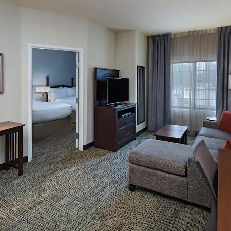 Staybridge Suites Austin Northwest By Ihg Exterior photo