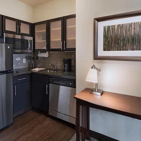 Staybridge Suites Austin Northwest By Ihg Exterior photo