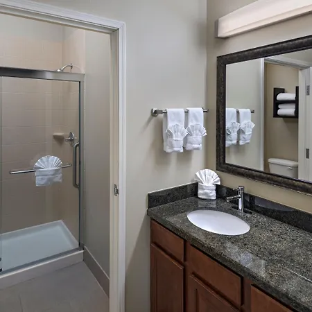 Staybridge Suites Austin Northwest By Ihg Exterior photo