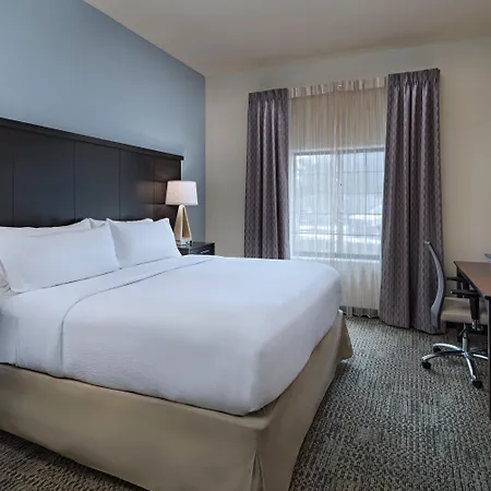 Staybridge Suites Austin Northwest By Ihg Exterior photo