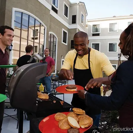 Staybridge Suites Austin Northwest By Ihg 