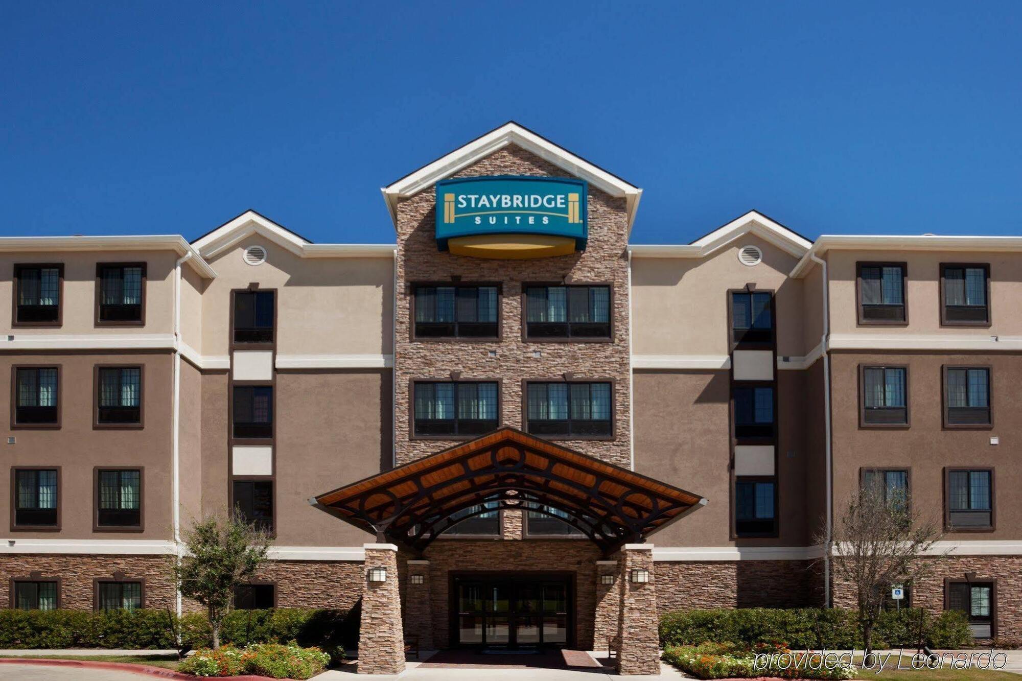 Hotel Staybridge Northwest By Ihg 3*